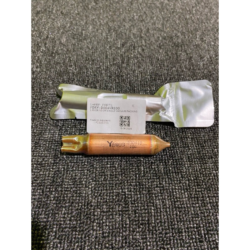 Filter Kulkas Isi Berkualitas 2 x 1 Original