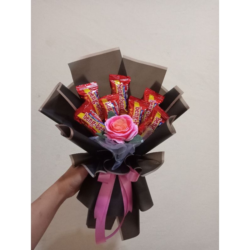 

BUKET SNACK / BUKET HOMEMADE