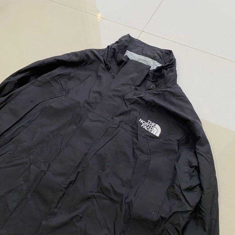 Jacket Outdoor TnF Second Original