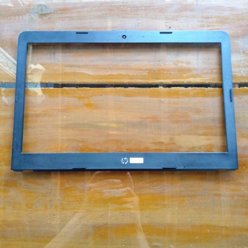 casing frame laptop hp 14 bw005au