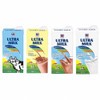 

ULTRA SUSU UHT FULL CREAM / ULTRA LOW FAT 1 LITER 1 KARTON 12 PCS