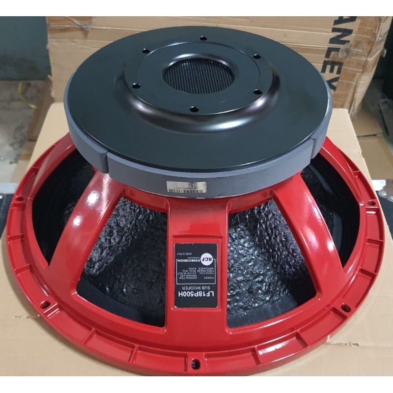 RCF 18 INCH LF18P500M Speaker Subwoofer