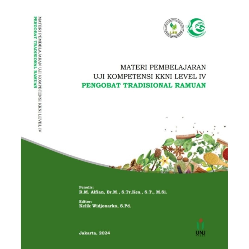 

Modul Pembelajaran Materi Ujikompetensi