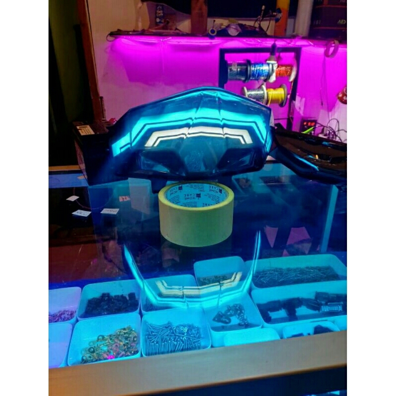 STOPLAMP VARIO NEW LAZY