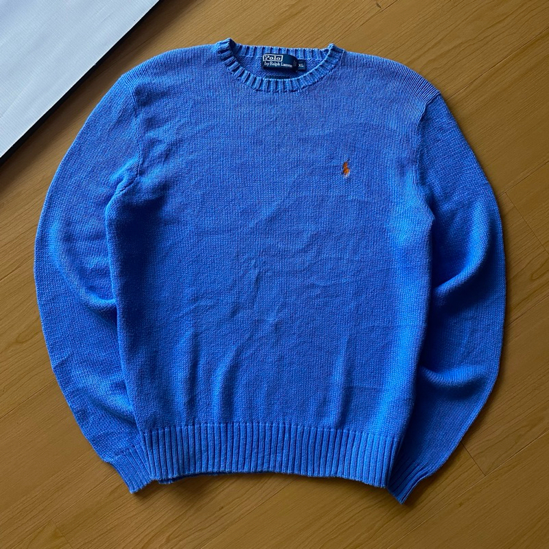 knitwear polo ralph lauren