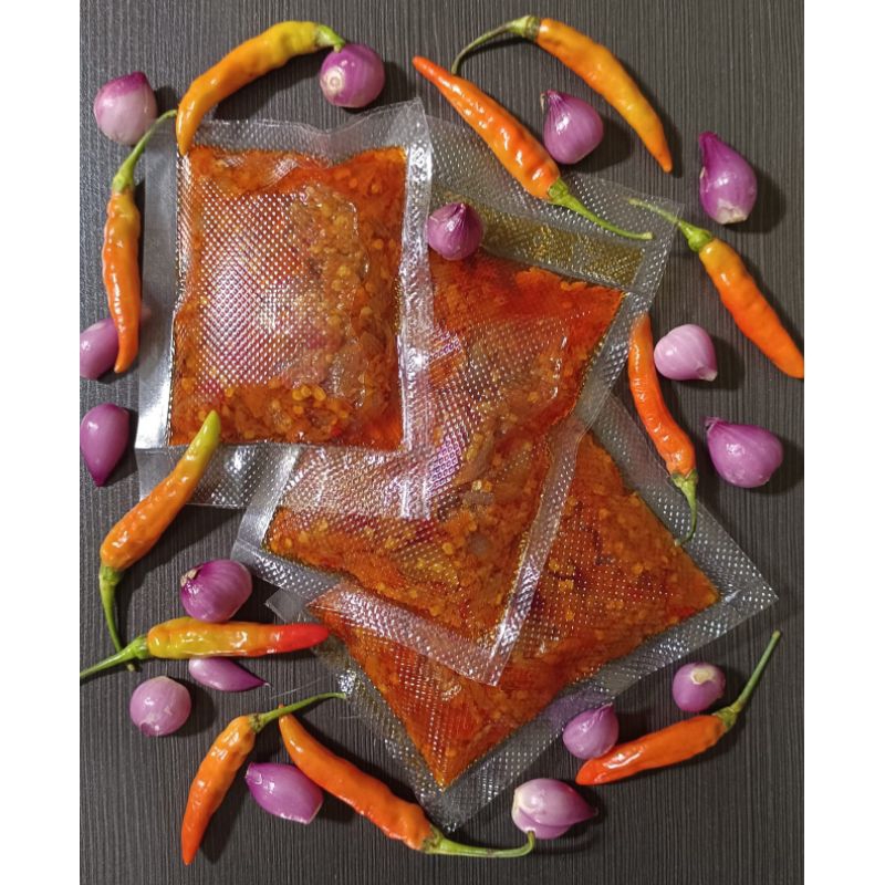 

sambal bawang