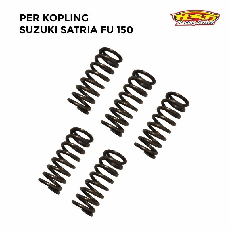 HRP PER KOPLING SATRIA FU 150 RACING