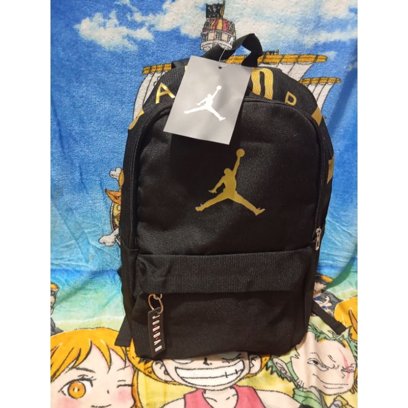 tas ransel Jordan