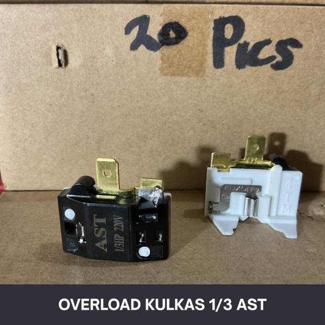 OVERLOAD KULKAS / OVERLOAD GEPENG / OVERLOAD FREEZEER / OVERLOAD SHOWCASE