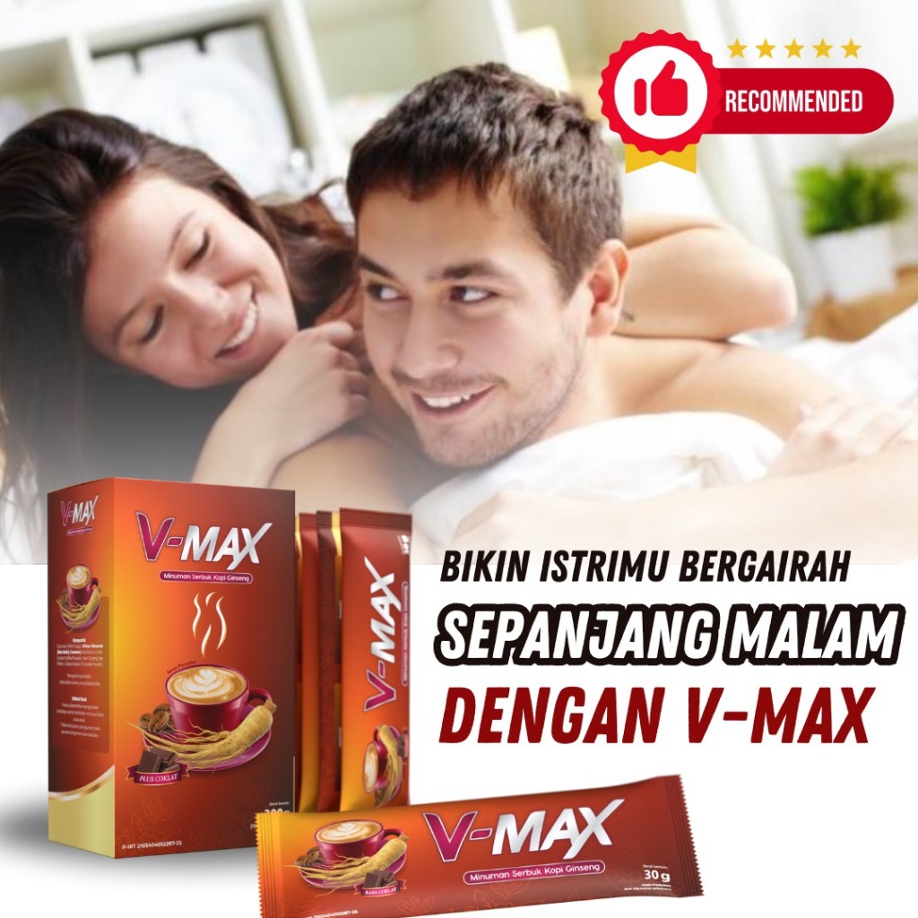 

Bisa COD KOPI GMAX dan VMAX Kopi Gingseng Kopi Penambah Stamina dan Gairah Seksual Pria dan Wanita BPOM