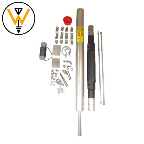 HY-GAIN KIT-160-88 160M ADD-ON KIT FOR DX-88 ORIGINAL NEW