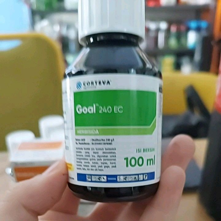 Goal 240 EC - 100 ml