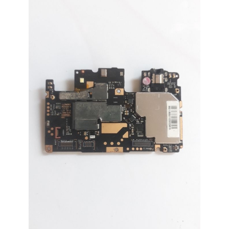 mesin redmi note 5a ( matot )
