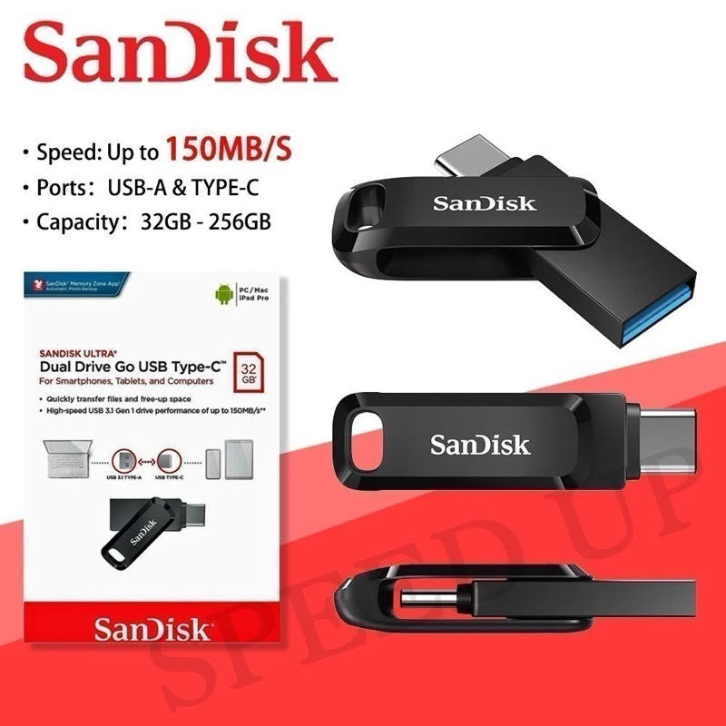 sandisk memory