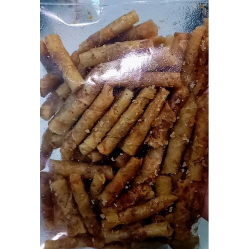 

Sumpia udang home Made 200gr/cemilan/snack