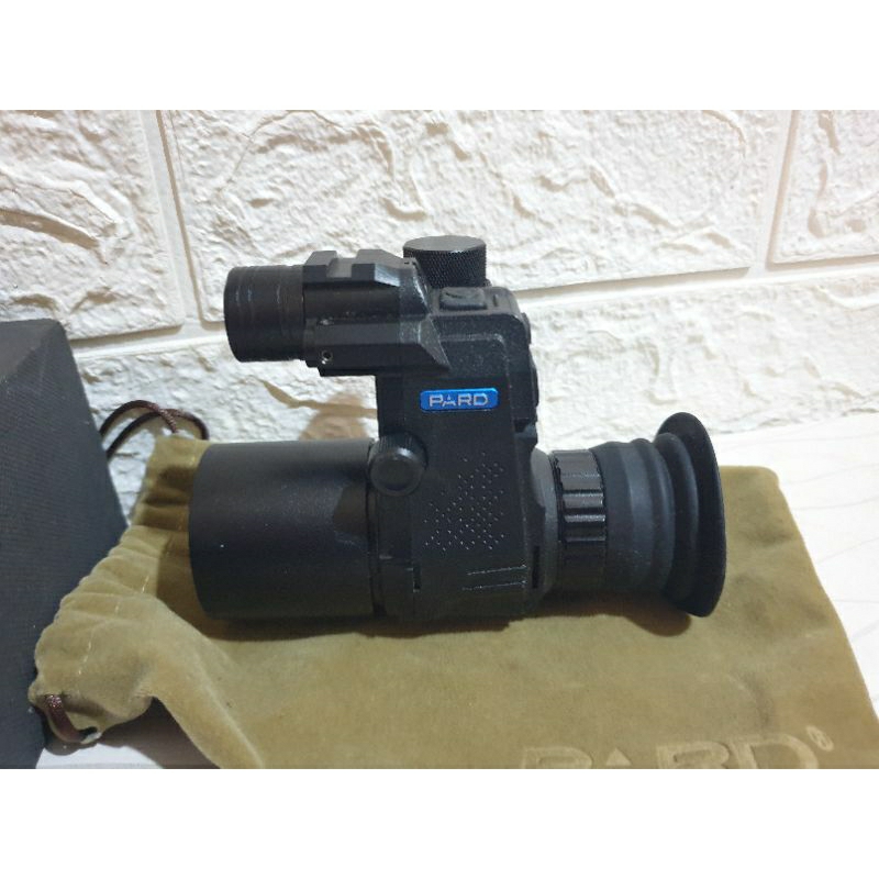 Night Vision PARD NV 007 S