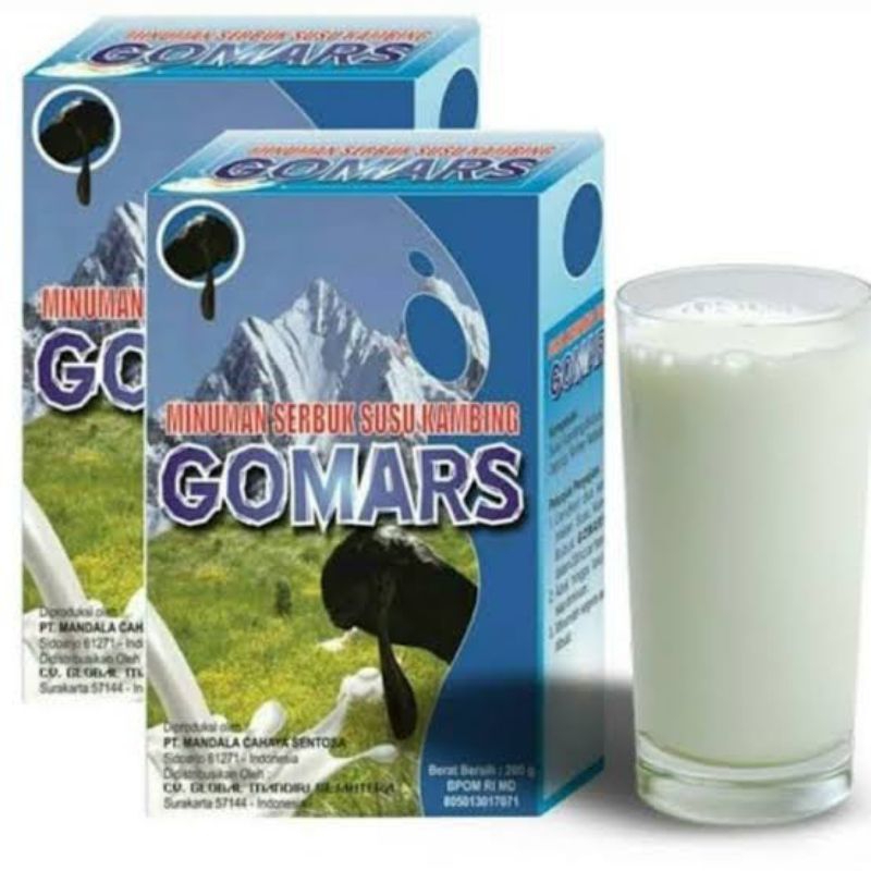 

Sukam gomars/ rasa vanila/ 200 gram