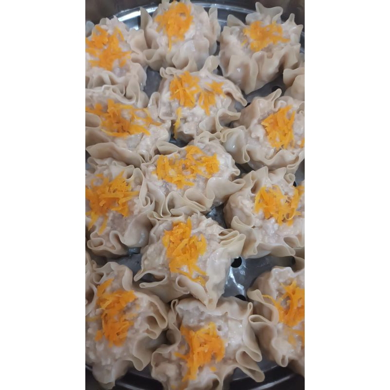 

Dimsum Ayam