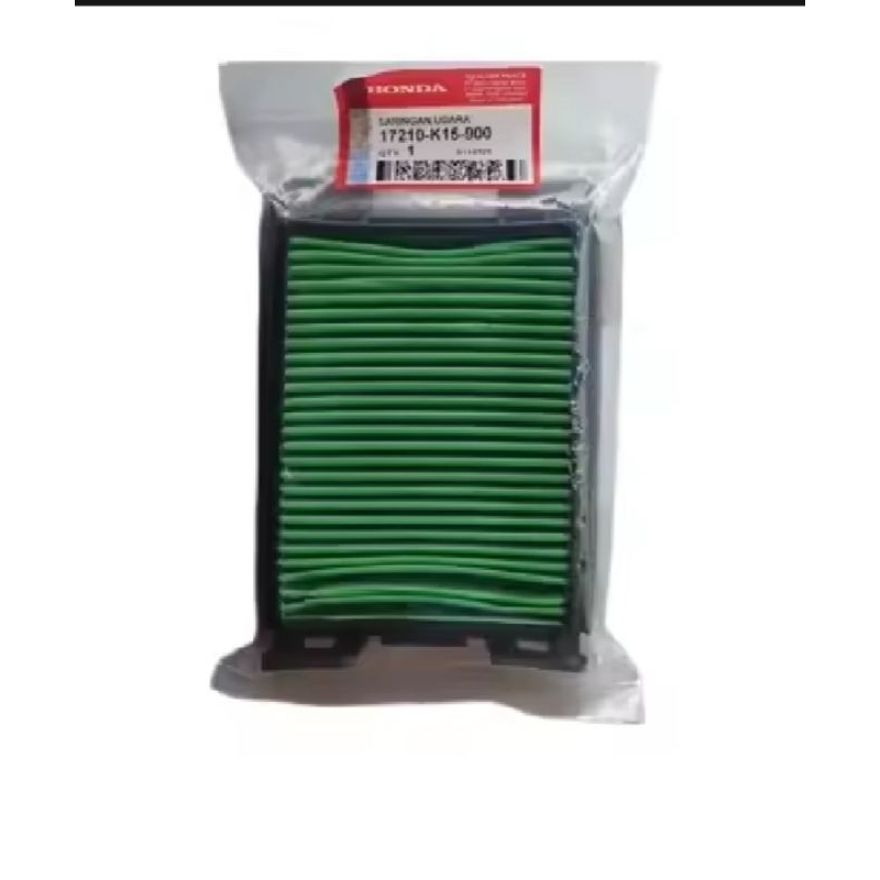 Filter Udara CB150R Streetfire LED CB150 CBR150 New LED CBR150R Saringan Udara CB 150 R