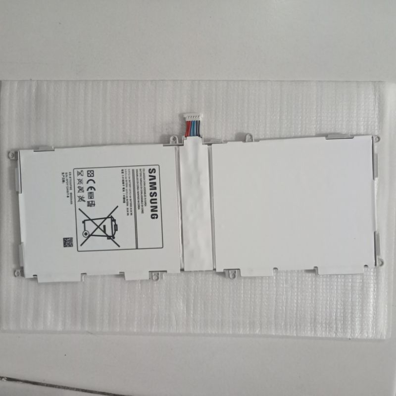 Batre Baterai Batrei Samsung Tab 10,1inch T531 T530 EB-BT530FBE ORI