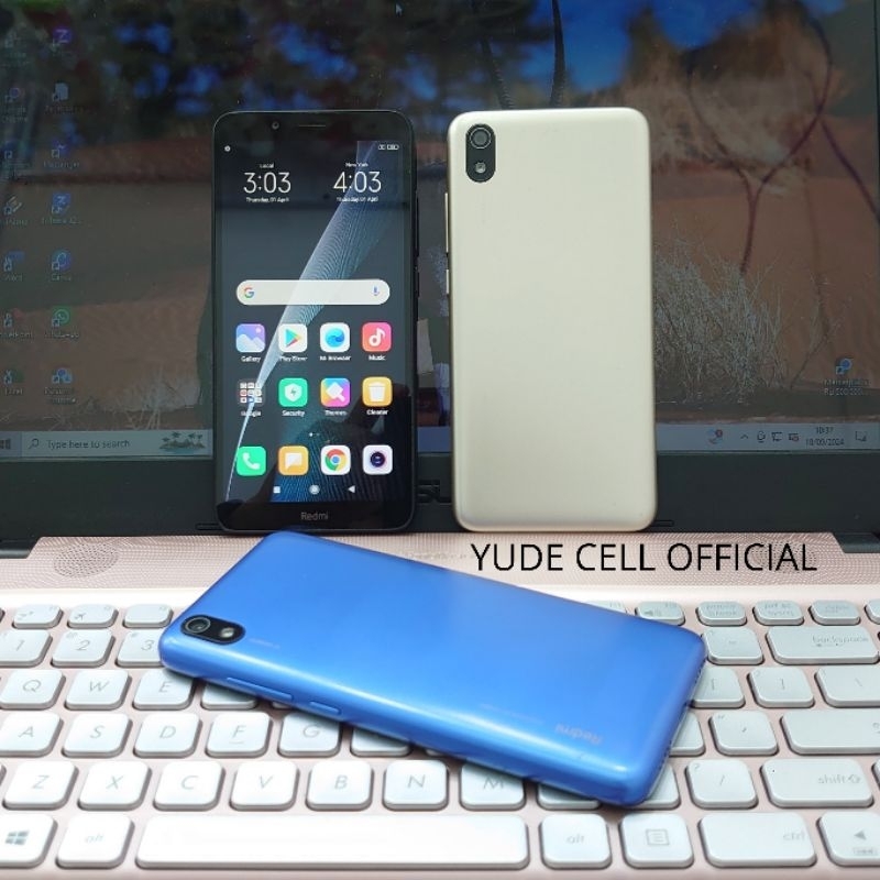 XIAOMI REDMI 7A 3/32GB REDMI 7 A 2/32GB XIAOMI REDMI MI NOTE SECOND ORIGINAL