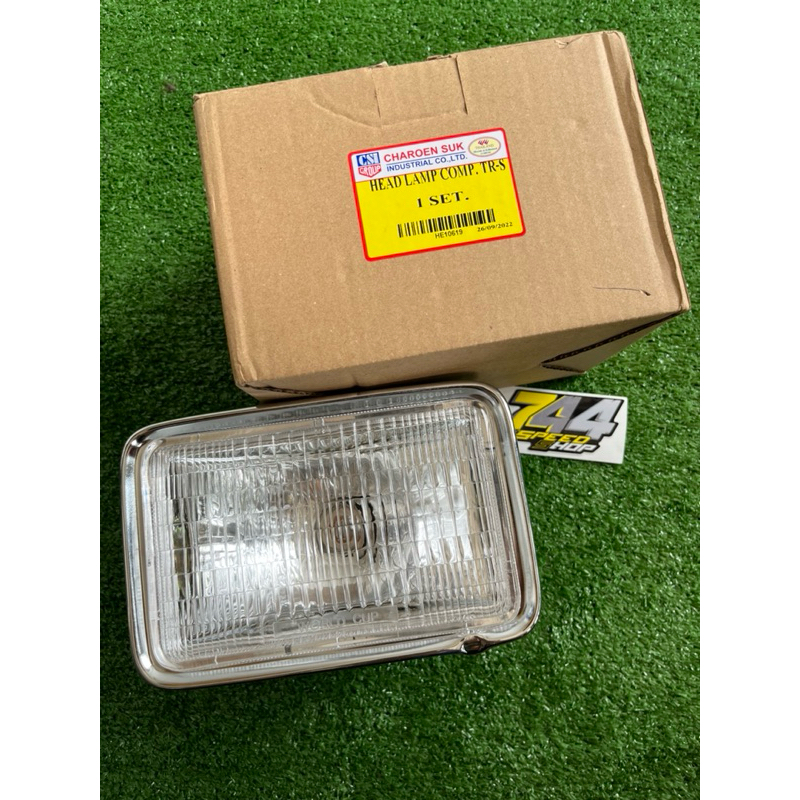 headlamp reflektor lampu depan head lamp reflektor suzuki rgr 150 txr rgr150