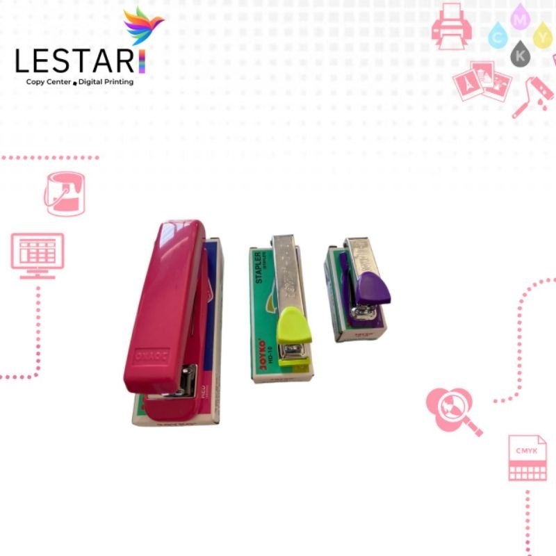 

STAPLES JOYKO