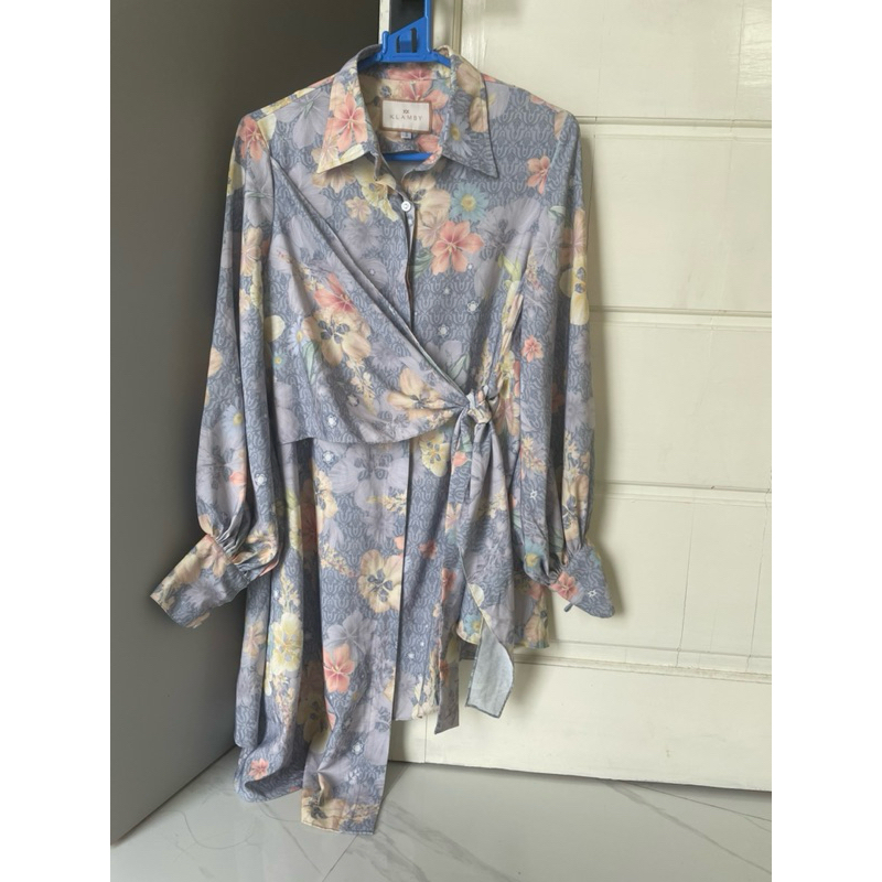 PL namora tunik plumage by wearing klamby