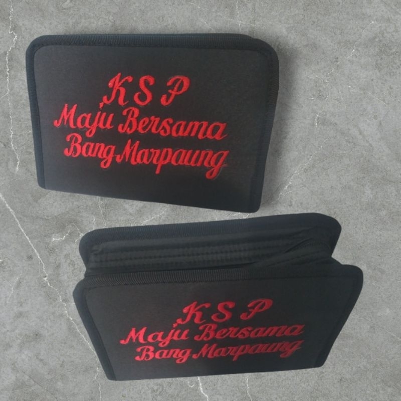 

READY STOCK TEMPAT PROMIS / AGENDA PROMIS / COVER PROMIS