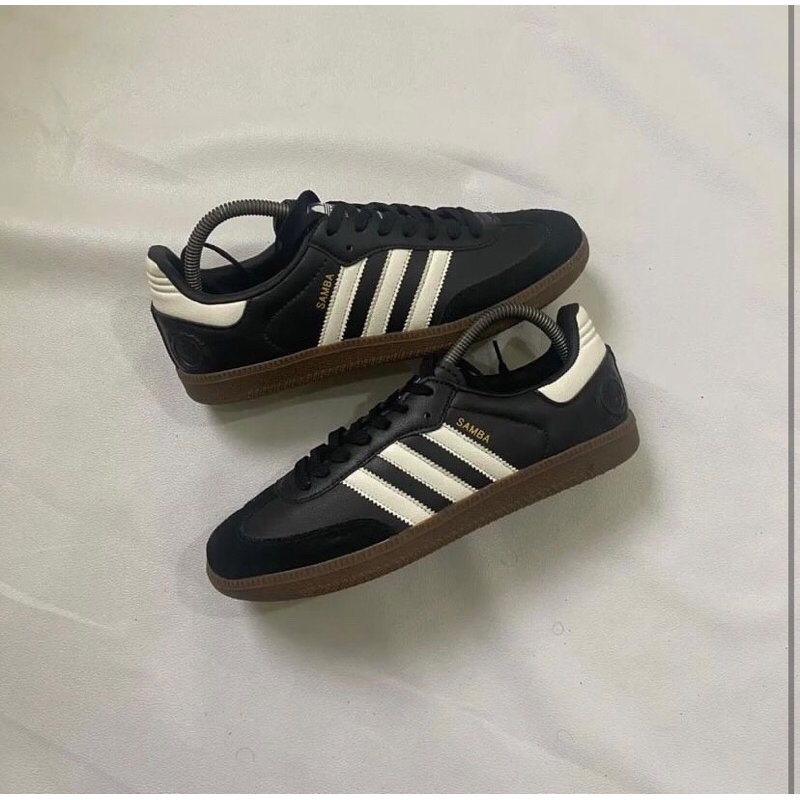 Adidas samba Vegan bw