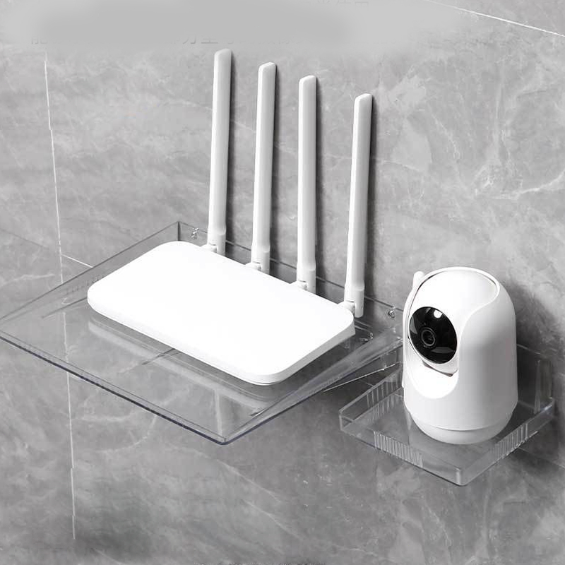 Bracket CCTV Universal Dudukan CCTV Dinding Wallmount Stand CCTV Universal Bracket CCTV
