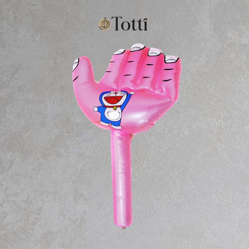 Ban Model Tangan/Mainan anak anak/Ban model tangan lucu