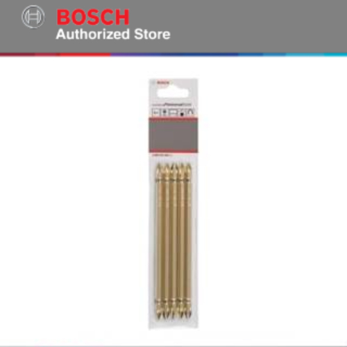 Bosch Mata Obeng Double 150mm (255)