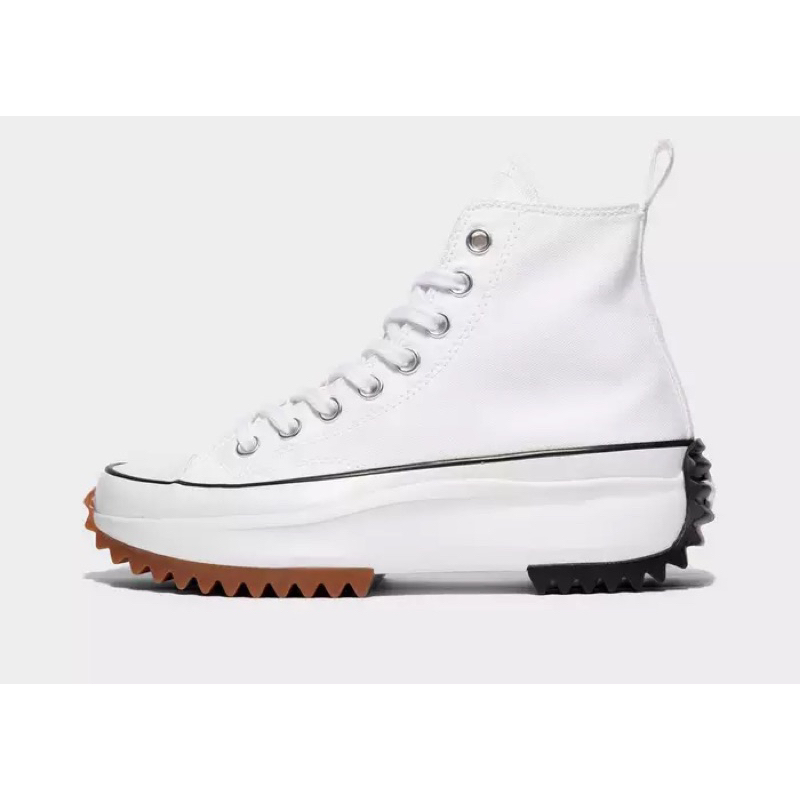 Converse Run Star Hike