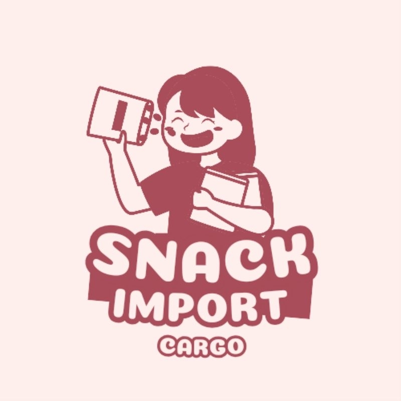 

Custom Snack Import Cargo
