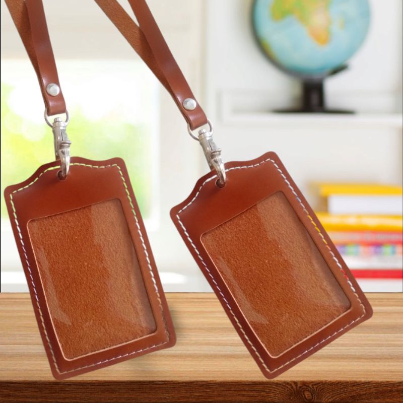 

idcard holder kulit