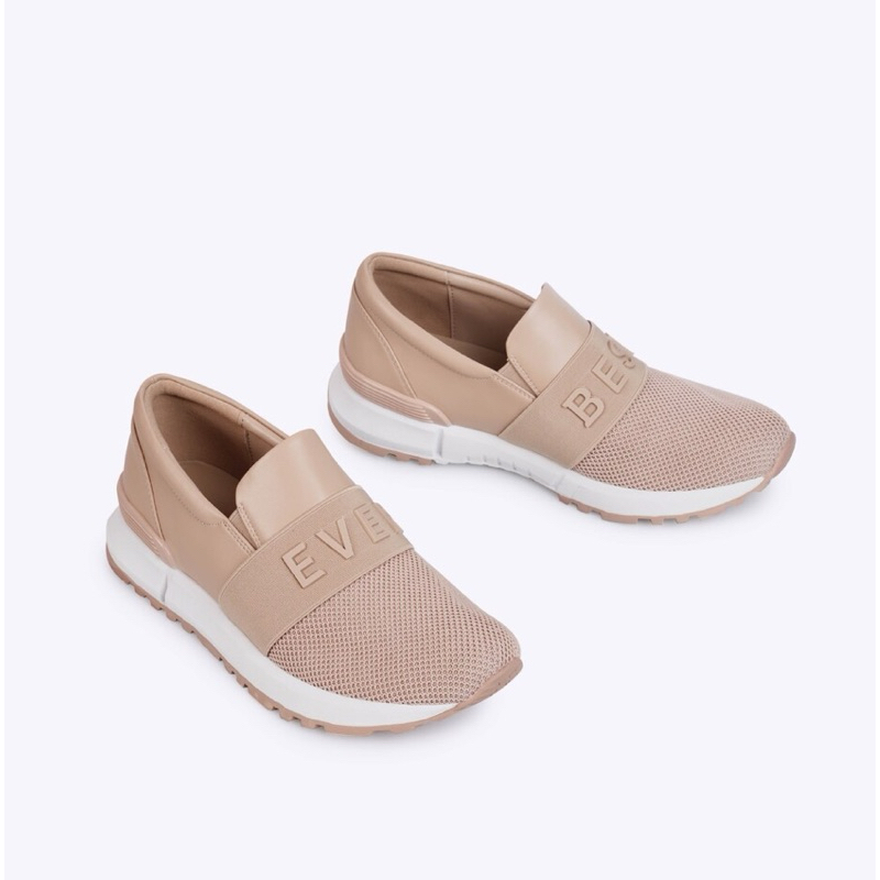 Sepatu wanita Sneakers everbest original - ully
