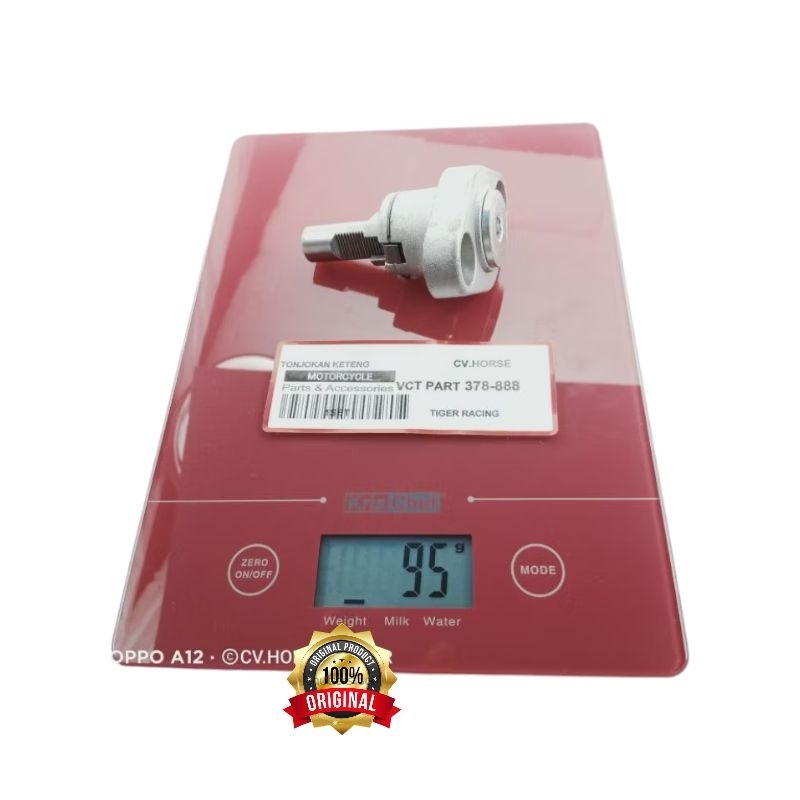 Lifter Tensioner Racing baja setelan tensioner Racing Baja Honda Tiger Neotek Mega Pro CBR Sonic