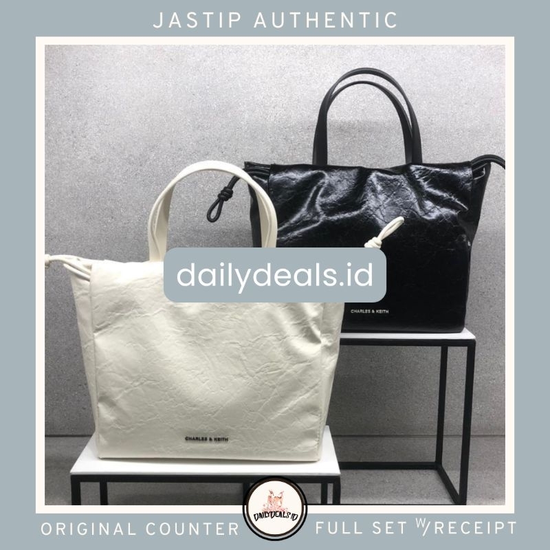 #2-30151421 Drawstring Crinkle - Jast[p] CK ORIGINAL COUNTER #2-30151421-1 RUCHED EFFECT BETHEL MINI