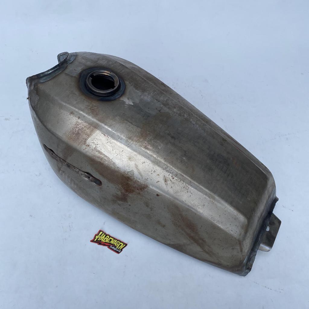 tank tangki tengki tenki tang teng minyak bensin bahan mentah honda cb 100 cb100 cbk5 cb k5 gl 100 g
