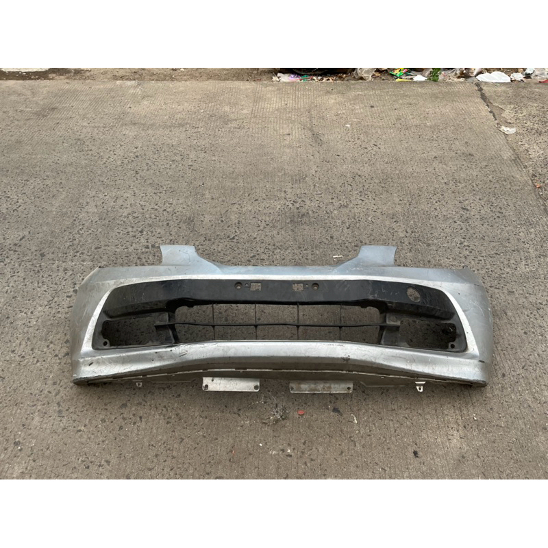 BUMPER DEPAN BRIO SATYA 2015 ORIGINAL