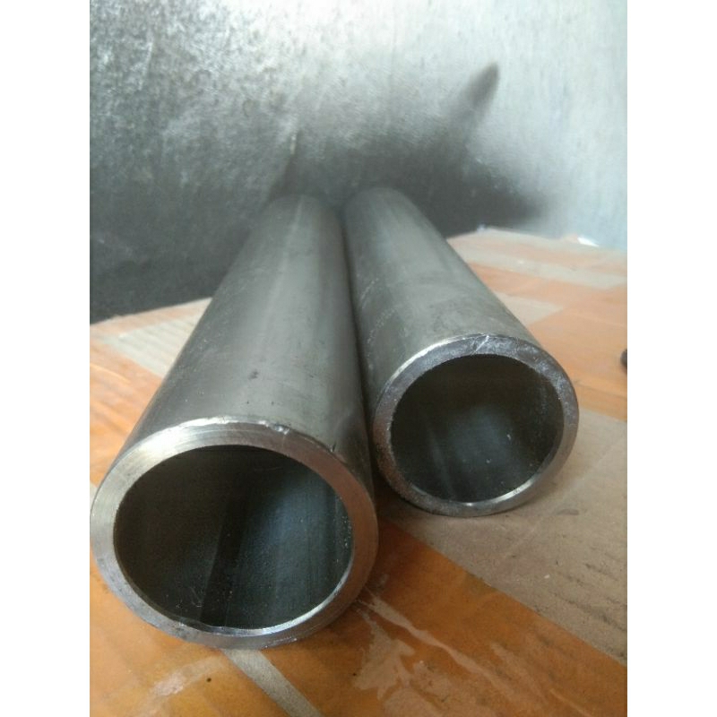 Pipa Besi Od 48,5 mm Id 39 mm Panjang 25 cm