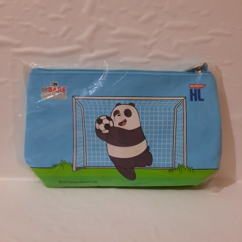 Dompet We Bare Bears, Cartoon Network