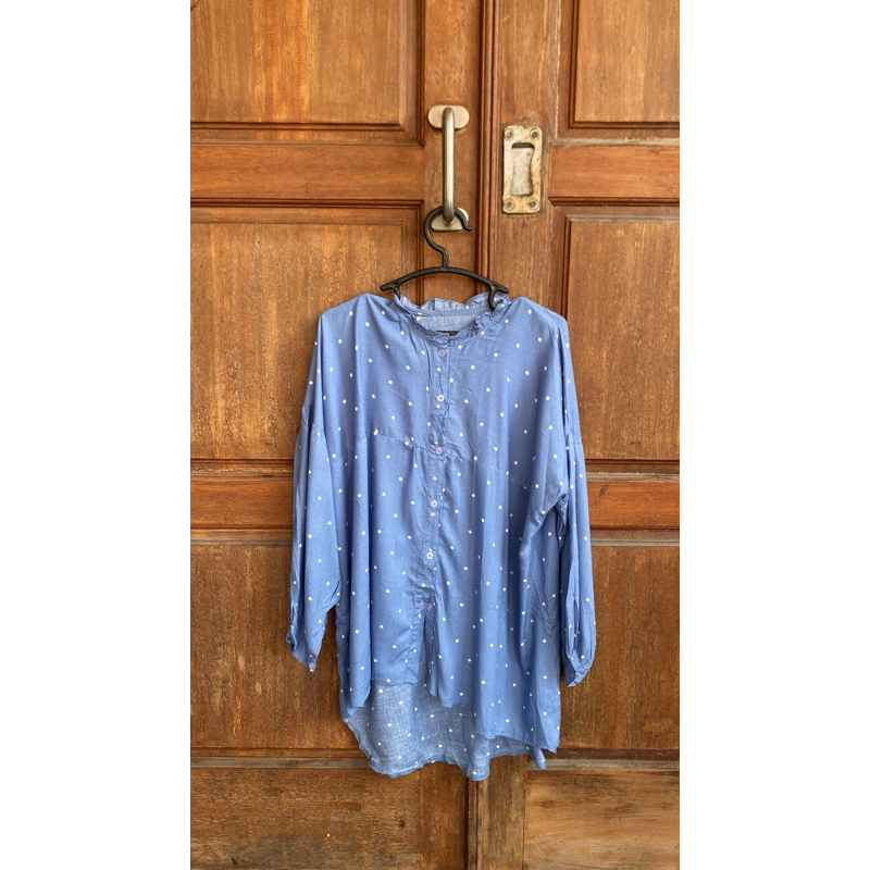 Oslo Tshirt by Velmo.id