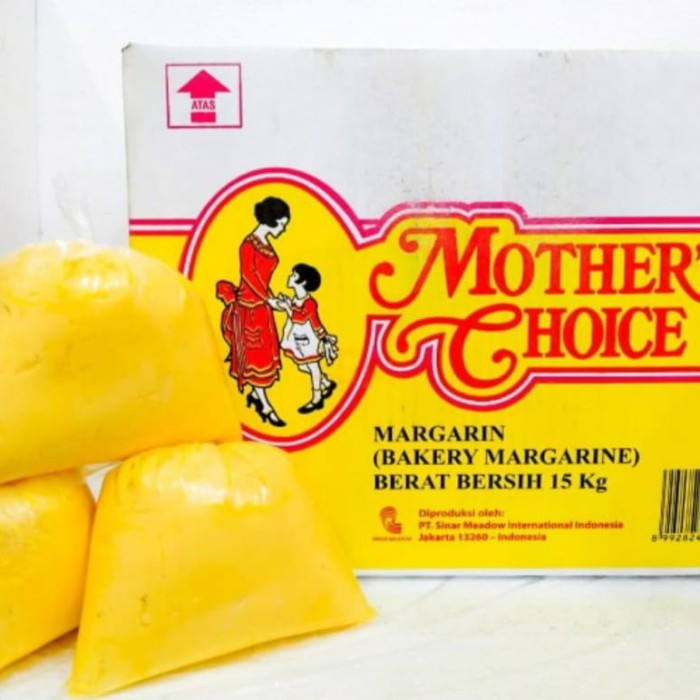 

MOTHER CHOICE REPACK 500GR