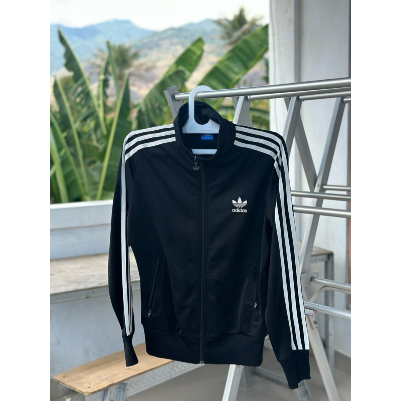 Adidas Firebird Big Logo