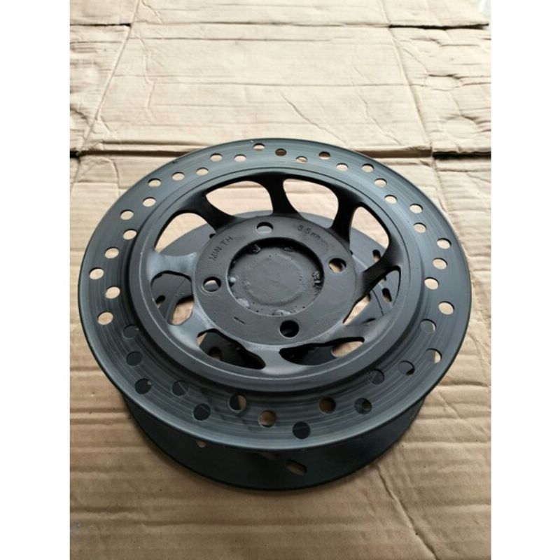 trimer bonsai/meja putar bonsai