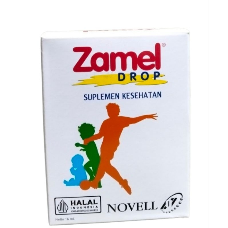 Zamel Drop