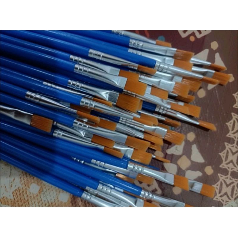 

kuas lukisan