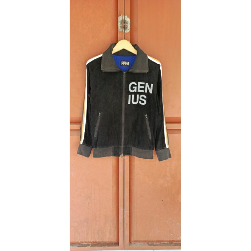 PPFM jacket corduroy second